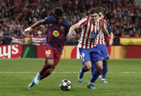 Barselona krenula u ofanzivu, Alvarez odgovorio javno!